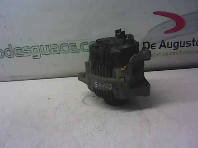  alternador   renault megane i berlina porton trasero (ba0) 1.4e rl 1.4