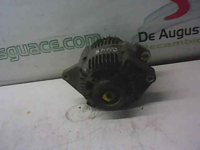  alternador   renault megane i berlina porton trasero (ba0) 1.4e rl 1.4