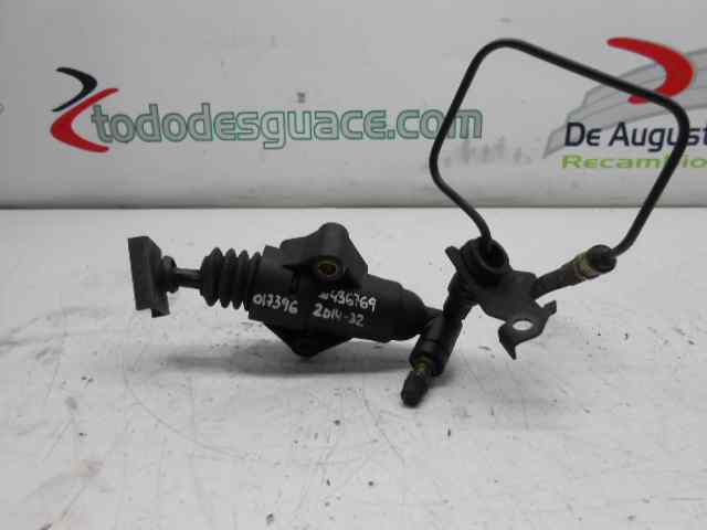  bombin embrague   seat ibiza (6k) basico 1.9 sdi