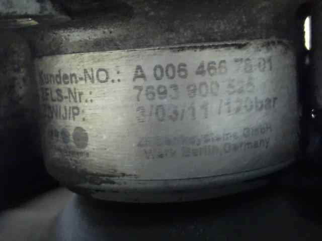  bomba direccion   mercedes sprinterii caja cerrada (desde 01.06) 310/313/316 cdi (906.631/633/635/637) 2.1 cdi cat
