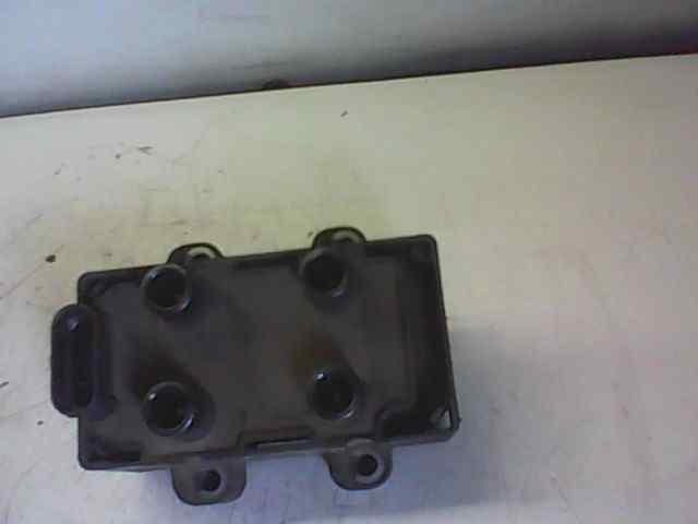 bobina encendido   renault megane i scenic (ja0) 1.6e alize 1.6  bobina encendido   renault megane i scenic (ja0) 1.6e alize 1.6