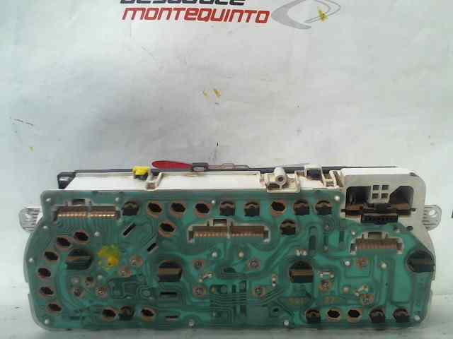  cuadro instrumentos   suzuki grand vitara 5 puertas sq (ft) 2.0 td 2.0 turbodiesel cat