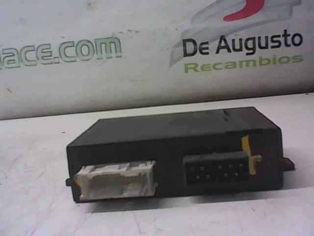  modulo confort   bmw serie 3 berlina (e36) 320i 2.0 24v