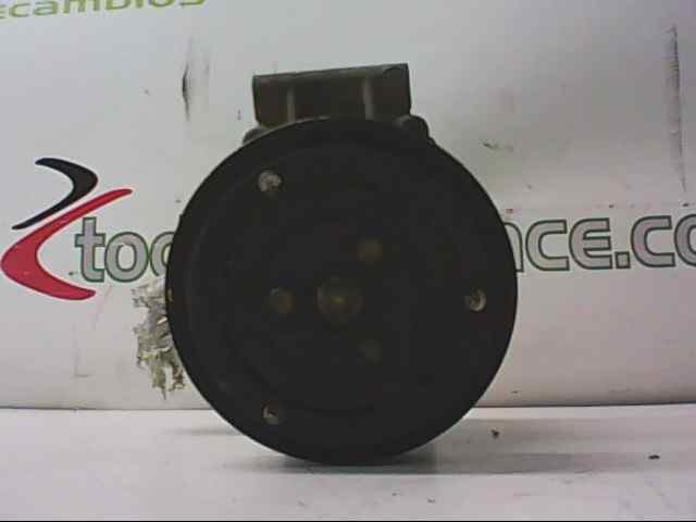  compresor aire acondicionado   fiat punto berlina (188) 1.3 16v multijet feel 1.3 jtd cat