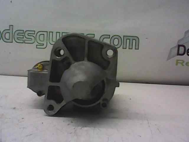  motor arranque   renault laguna ii (bg0) dynamique 1.6