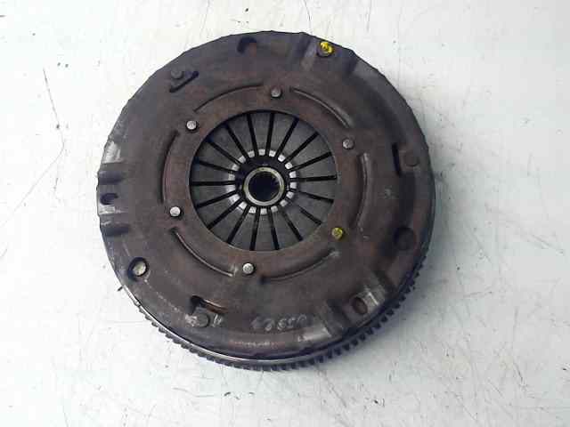  volante motor   smart coupe edition silverstyle 0.6 turbo cat