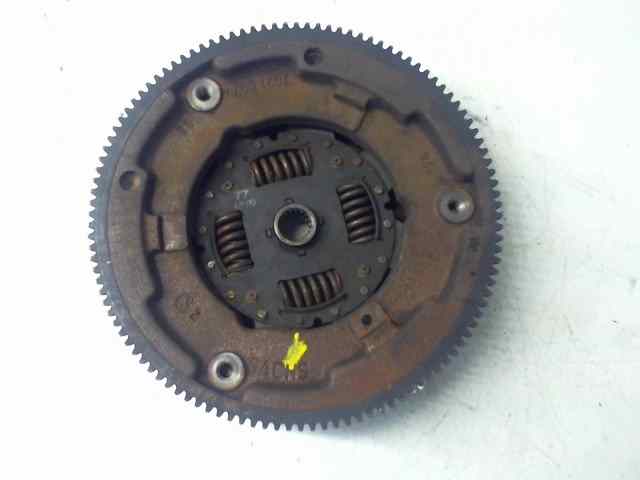  volante motor   smart coupe edition silverstyle 0.6 turbo cat