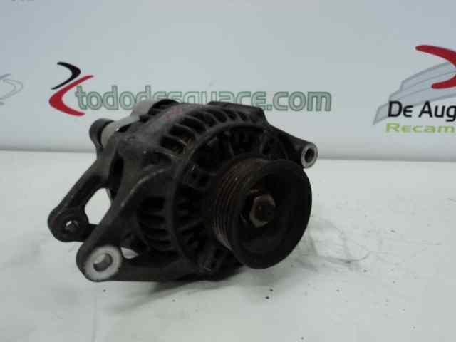 alternador   chrysler voyager (gs) 