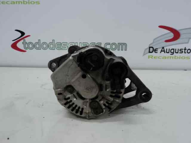  alternador   chrysler voyager (gs) 