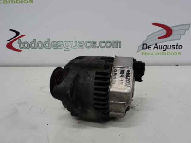  alternador   chrysler voyager (gs) 