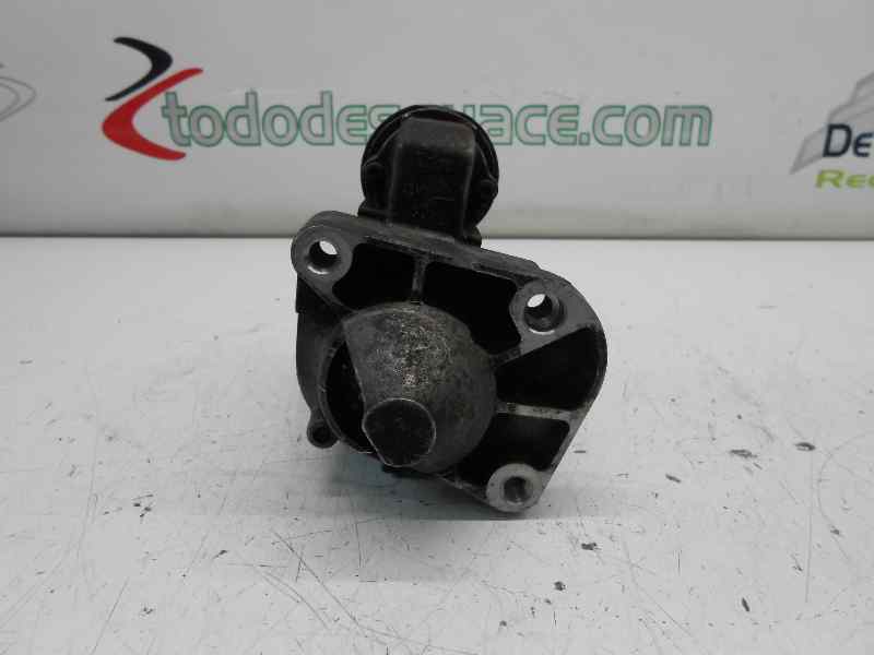  motor arranque   renault megane i fase 2 berlina (ba0) 1.4 16v privilege 1.4 16v
