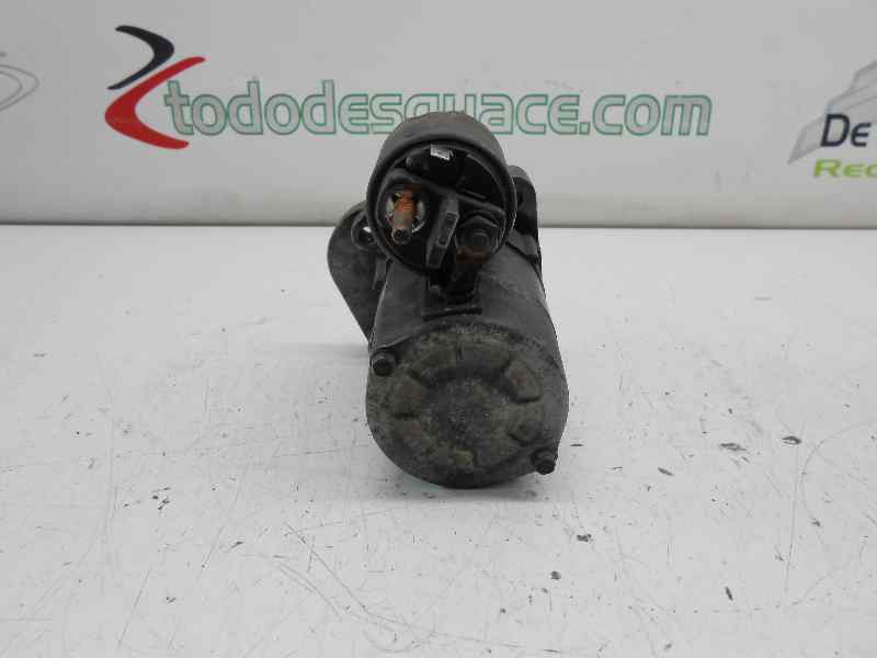  motor arranque   renault megane i fase 2 berlina (ba0) 1.4 16v privilege 1.4 16v