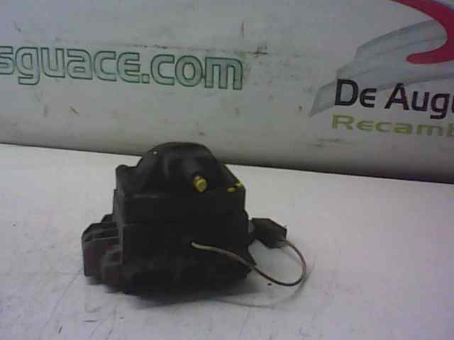  bobina encendido   renault clio i fase i+ii (b/c57) 1.2 alize 1.2