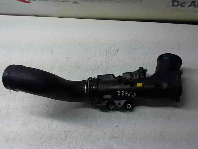  tubo intercooler   mercedes vito caja cerrada 6.03 - 109 cdi compacto (639.601) 2.1 cdi cat