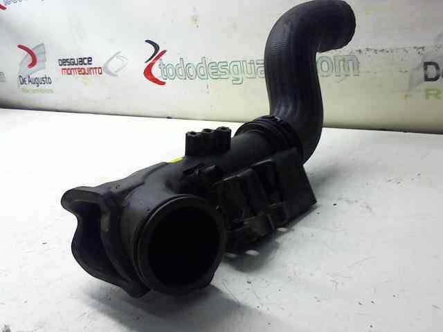  tubo intercooler   mercedes vito caja cerrada 6.03 - 109 cdi compacto (639.601) 2.1 cdi cat