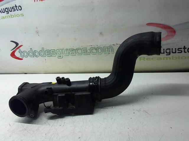  tubo intercooler   mercedes vito caja cerrada 6.03 - 109 cdi compacto (639.601) 2.1 cdi cat