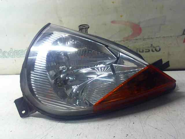  faro derecho   ford ka (ccq) 