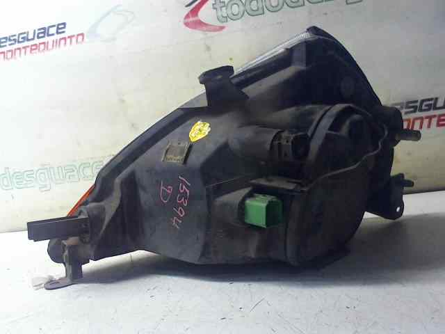  faro derecho   ford ka (ccq) 