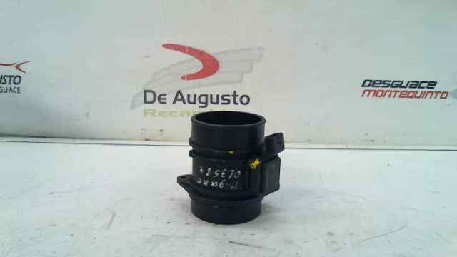  caudalimetro   renault megane ii classic berlina confort expression 2.0 dci diesel cat