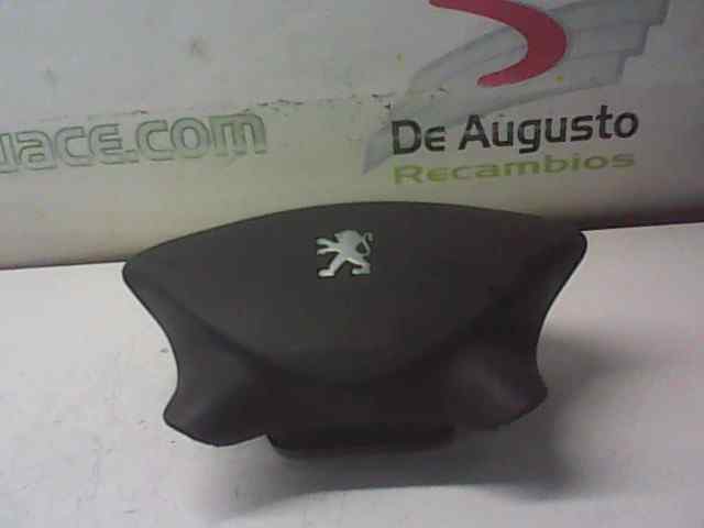  airbag delantero izquierdo   peugeot 807 st pack 2.0 hdi fap cat