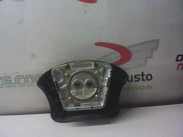  airbag delantero izquierdo   peugeot 807 st pack 2.0 hdi fap cat