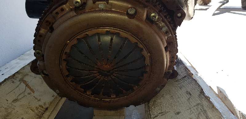  motor completo   peugeot 307 (s1) xr 2.0 hdi cat