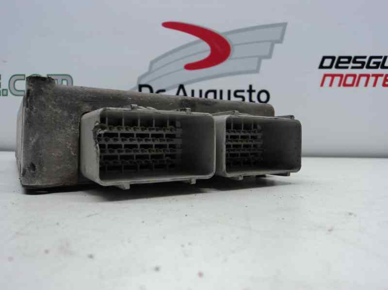  centralita motor uce   chrysler voyager (gs) 