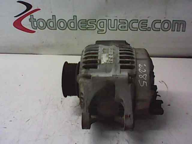  alternador   chrysler voyager (gs) 3.3 lx 3.3 cat