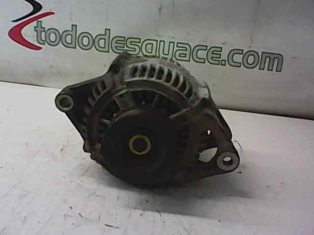  alternador   chrysler voyager (gs) 3.3 lx 3.3 cat