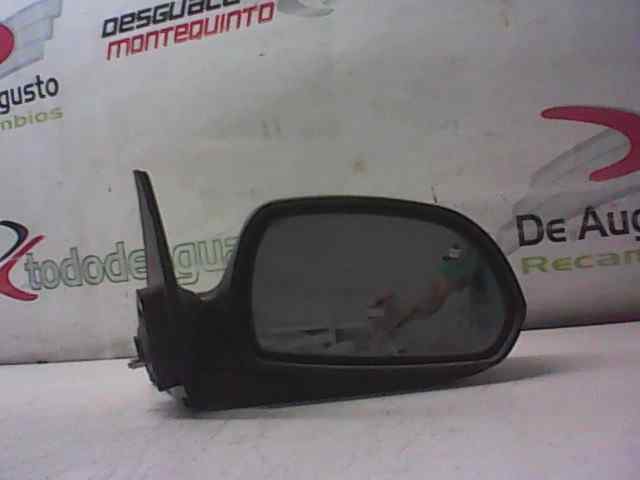  retrovisor derecho electrico   hyundai elantra (xd) 2.0 crdi comfort (5-ptas.) 2.0 crdi cat