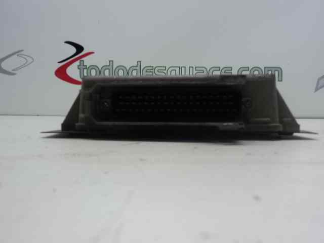  centralita motor uce   peugeot 406 berlina (s1/s2) sr 1.8 cat