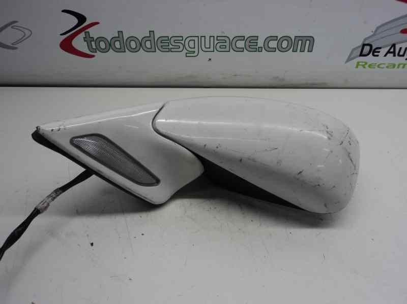  retrovisor izquierdo electrico   fiat ulysse (179) 2.2 jtd admiral 2.2 16v jtd cat