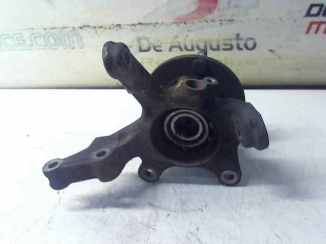  mangueta delantera derecha   nissan almera (n16/e) acenta 1.5 dci turbodiesel cat