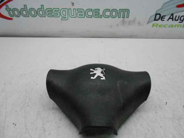  airbag delantero izquierdo   peugeot 206 berlina xr 1.9 diesel