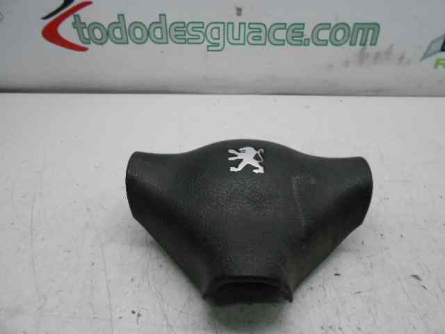  airbag delantero izquierdo   peugeot 206 berlina xr 1.9 diesel