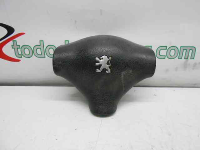  airbag delantero izquierdo   peugeot 206 berlina xr 1.9 diesel