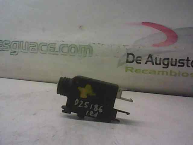  motor cierre centralizado delantero izquierdo   peugeot 106 (s2) long beach 1.1