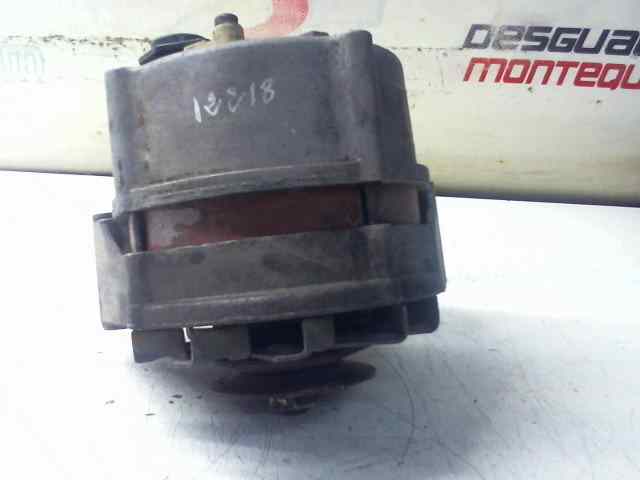  alternador   mercedes bm serie 201berlina 190 (1985-) (201.023) 2.0