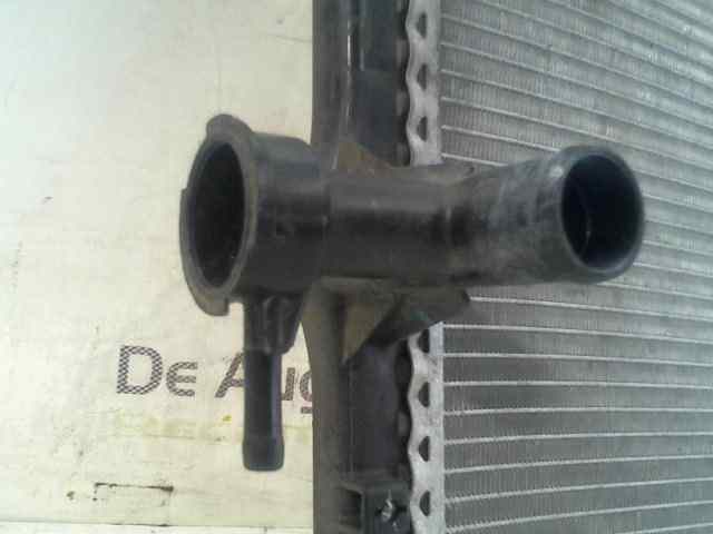 radiador agua   nissan micra (k13)(07.2010-) 30 aniversario 1.2 cat