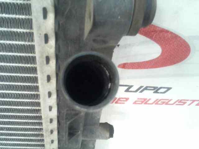 radiador agua   nissan micra (k13)(07.2010-) 30 aniversario 1.2 cat