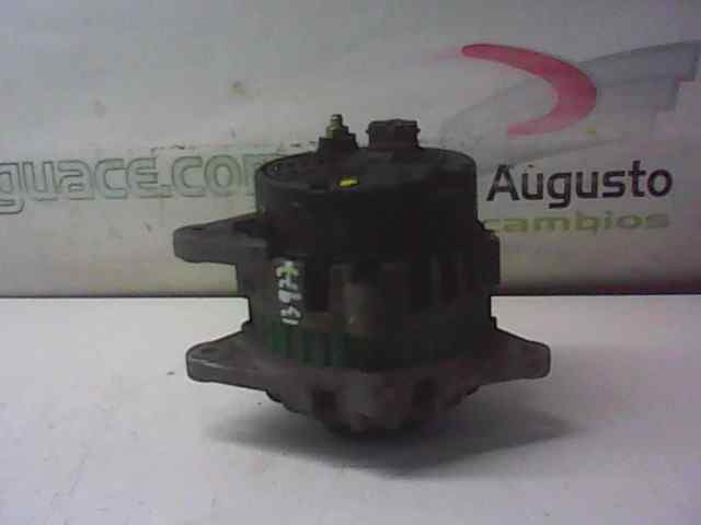  alternador   hyundai coupe (rd) 