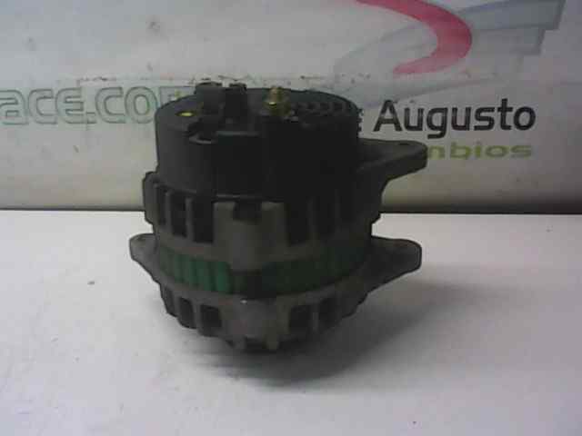  alternador   hyundai coupe (rd) 