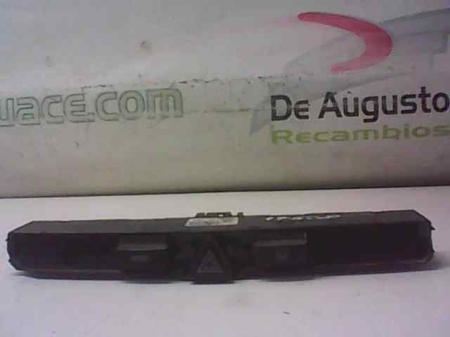  interruptor warning   mercedes-benz bm serie 210 berlina diesel 320 cdi (210.026) 3.2 cdi cat