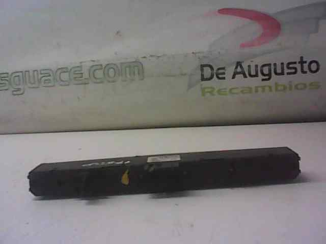  interruptor warning   mercedes-benz bm serie 210 berlina diesel 320 cdi (210.026) 3.2 cdi cat