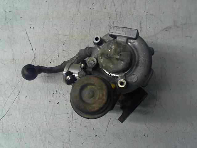  turbocompresor   audi a3 (8l) 1.9 tdi ambiente 1.9 tdi