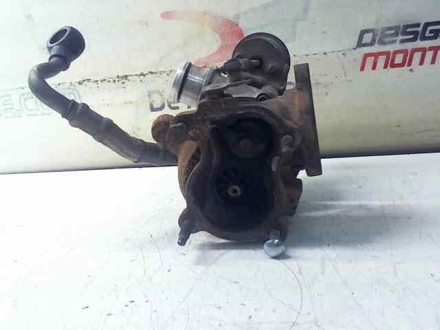  turbocompresor   audi a3 (8l) 1.9 tdi ambiente 1.9 tdi