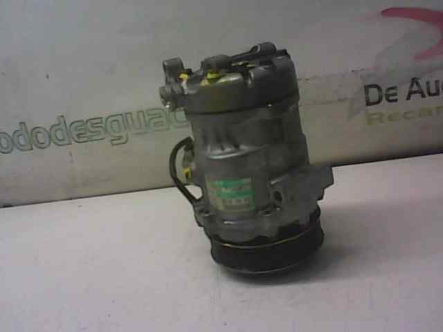  compresor aire acondicionado   opel corsa c essentia 1.3 16v cdti cat (z 13 dt / ln9)