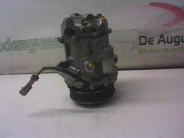  compresor aire acondicionado   opel corsa c essentia 1.3 16v cdti cat (z 13 dt / ln9)