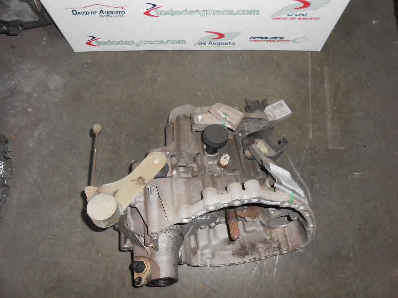  caja cambios   mg rover serie 45 (rt) classic (4-ptas.) 1.6 16v cat