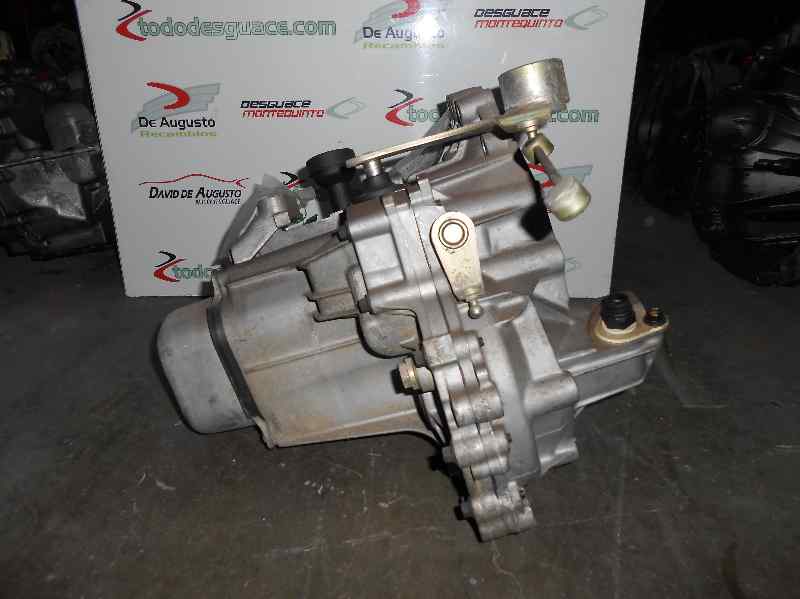  caja cambios   mg rover serie 45 (rt) classic (4-ptas.) 1.6 16v cat